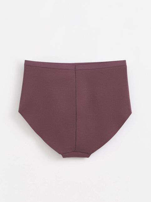 Трусы "слип" с высокой посадкой SUPREMA RP 2078 - купить в интернет-магазине Conte