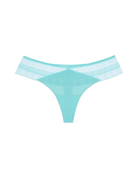 Трусы "стринг" MACRAMER ART LST 776 (в коробке) - купить в интернет-магазине Conte