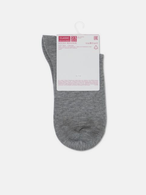 Носки с пикотом «Snake» - купить в интернет-магазине Conte