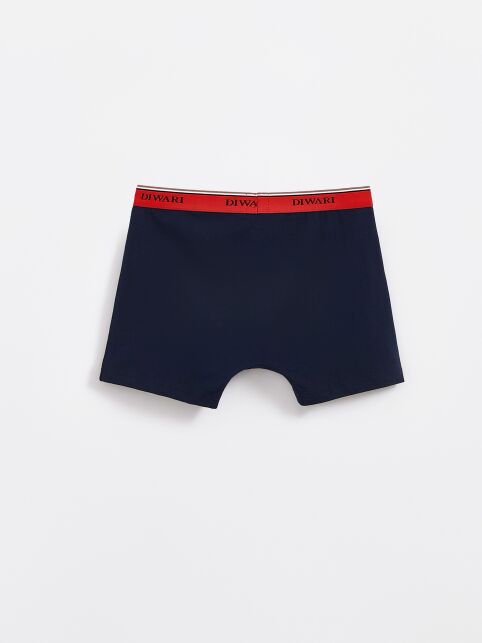 Хлопковые трусы-шорты PREMIUM MSH 1568 - купить в интернет-магазине Conte