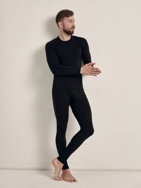 Термофуфайка с круглым вырезом MFT 588 (в пакете) - купить в интернет-магазине Conte