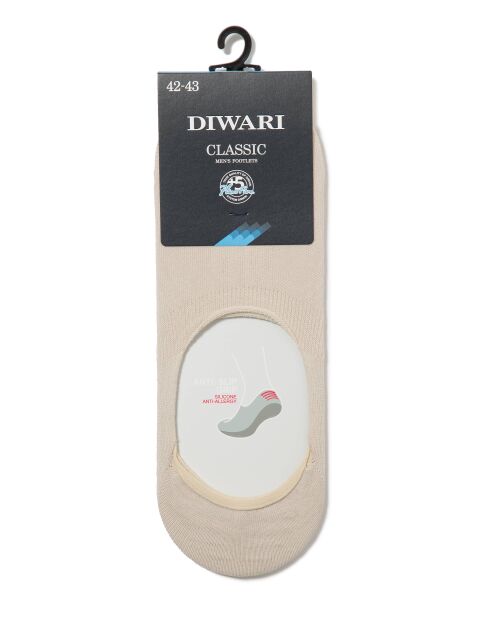 Мужские хлопковые подследники CLASSIC - купить в интернет-магазине Conte