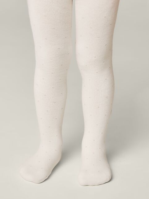 Колготки SOF-TIKI (махровые внутри) в точку - купить в интернет-магазине Conte