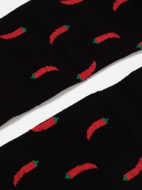 Хлопковые носки HAPPY, модель 061 - купить в интернет-магазине Conte