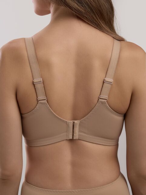 Бюстгальтер с мягкой чашкой без каркасов SUPREMA RB 7221 - купить в интернет-магазине Conte