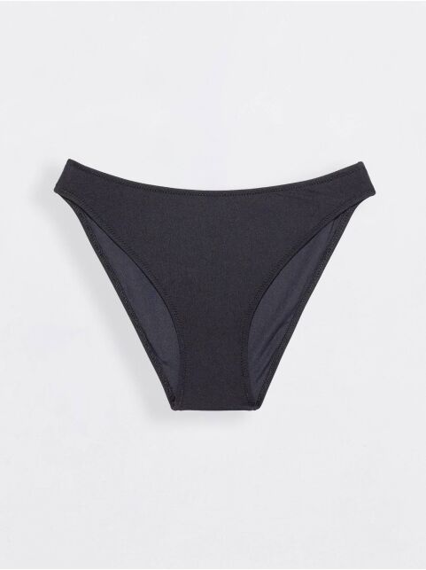 Трусы-бикини в рубчик COSTA RICA - купить в интернет-магазине Conte