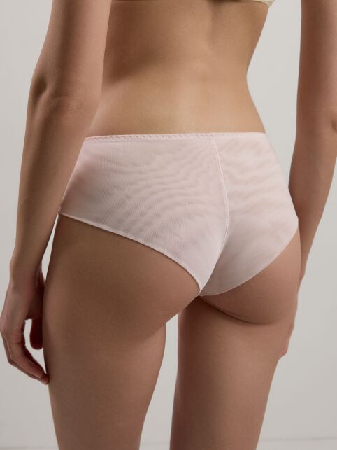 Трусы «брифы» со средней линией талии Nymphe TP 1056 - купить в интернет-магазине Conte