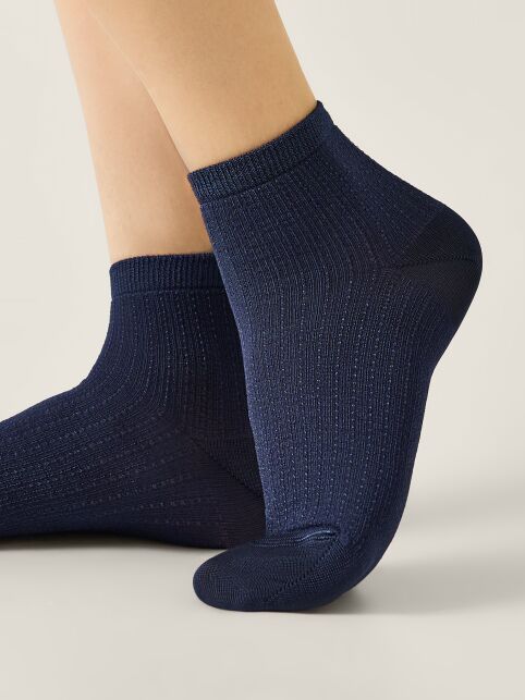 Короткие носки ACTIVE с вискозой - купить в интернет-магазине Conte