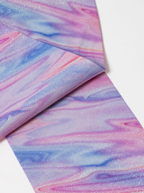 Сияющие носки с рисунком «Mystic» - купить в интернет-магазине Conte