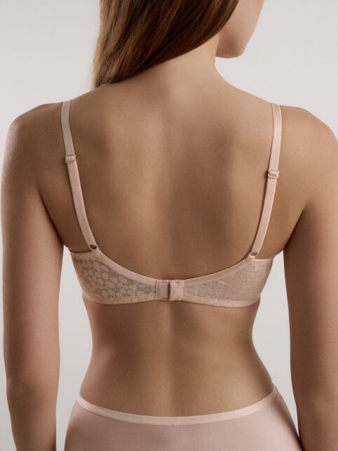 Бюстгальтер с формованной чашкой Sunny Rain RВ3215 - купить в интернет-магазине Conte