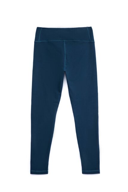 Леггинсы с широким поясом "коррекция живота" COMFORT SHAPING - купить в интернет-магазине Conte