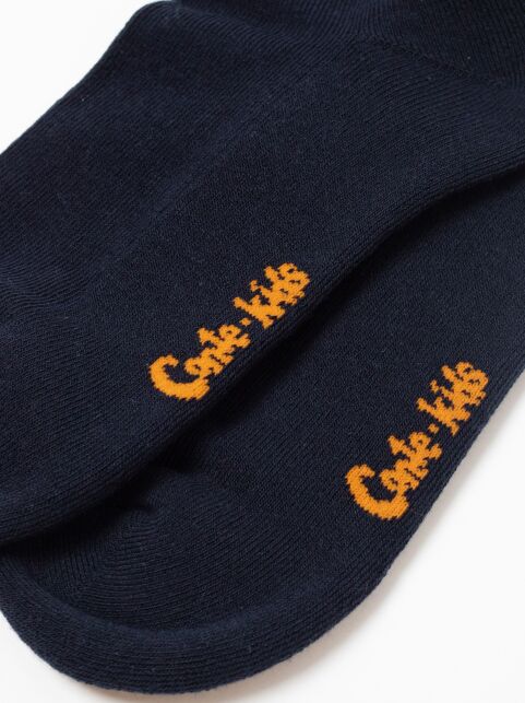 Хлопковые носки SOF-TIKI с махровой стопой - купить в интернет-магазине Conte