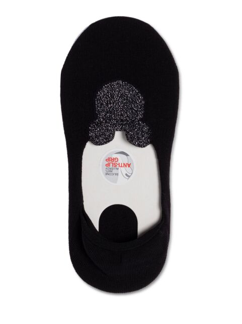 Хлопковые подследники c люрексом ©Disney - купить в интернет-магазине Conte