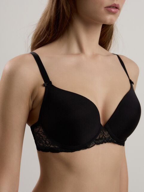 Бюстгальтер push-up на каркасах AUTOGRAPH RB1178 - купить в интернет-магазине Conte