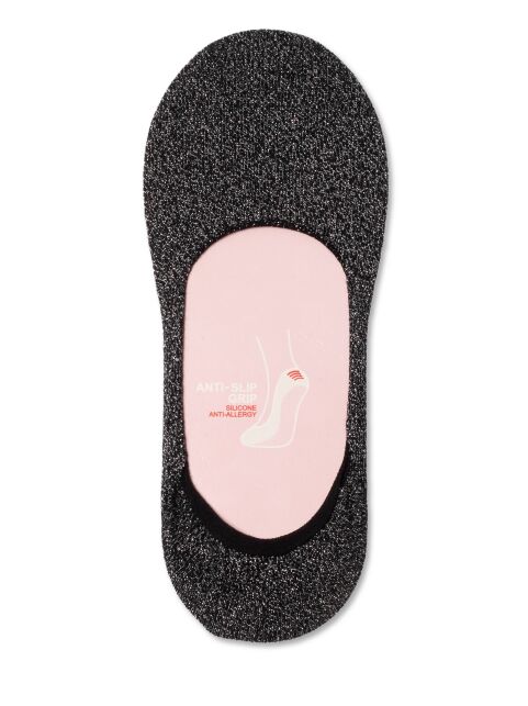 Подследники CLASSIC с люрексом - купить в интернет-магазине Conte