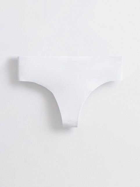 Бесшовные Трусы "бразилиана" INVISIBLE LBR 975 (в пакете) - купить в интернет-магазине Conte