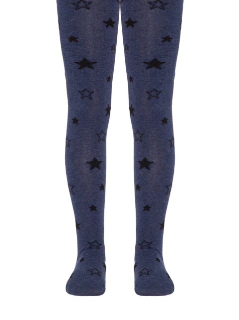 Хлопковые колготки TIP-TOP, модель 543 - купить в интернет-магазине Conte