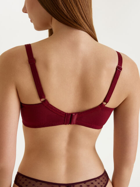 Бюстгальтер с мягкой чашкой RENDEZVOUS RB6013 - купить в интернет-магазине Conte