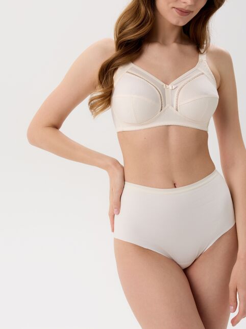 Трусы "слип" с высокой посадкой SUPREMA RP 2078 - купить в интернет-магазине Conte