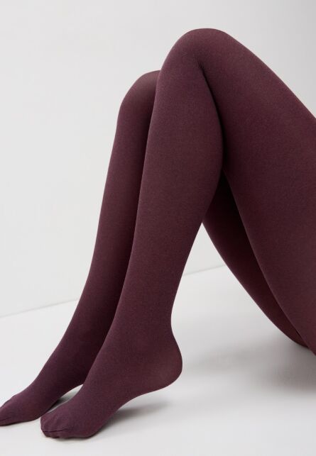 Плотные меланжевые колготки женские TRENDY MELANGE 60 Lycra® Плотные меланжевые колготки женские TRENDY MELANGE 60 Lycra® - купить в интернет-магазине Conte