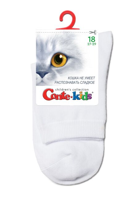 Классические носки из хлопка 3Dsocks - купить в интернет-магазине Conte