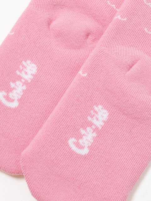 Махровые носки SOF-TIKI с рисунком «кот» - купить в интернет-магазине Conte