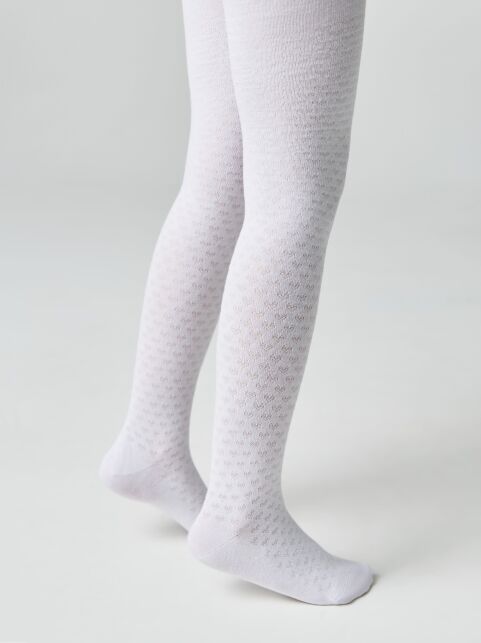 Колготки детские хлопковые TIP-TOP - купить в интернет-магазине Conte