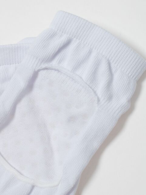 Носки для йоги с антискользящей стопой - купить в интернет-магазине Conte