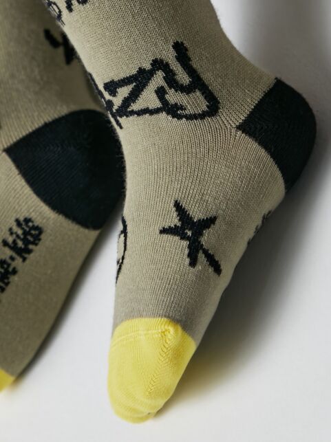 Колготки хлопковые детские, модель 578 - купить в интернет-магазине Conte