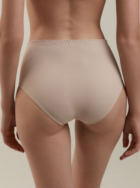 Трусы «слип» с высокой линией талии AURA RP 2079 - купить в интернет-магазине Conte
