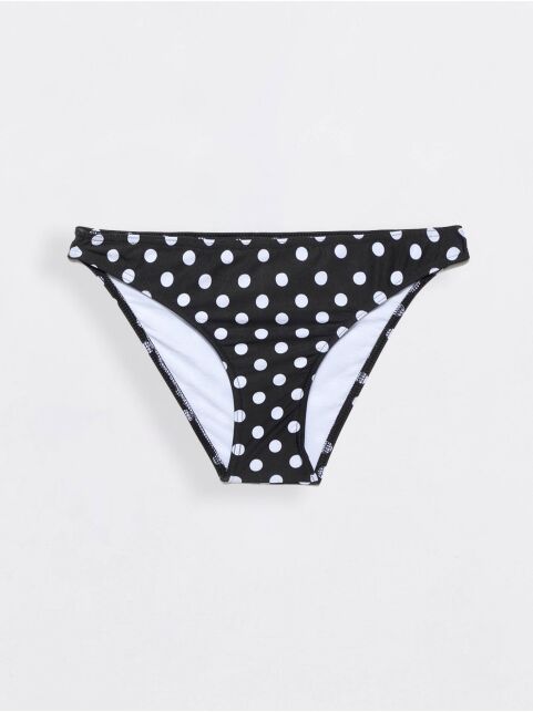 Трусики-бикини со средней посадкой EMMI - купить в интернет-магазине Conte