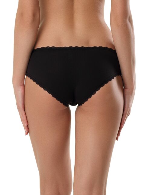 Трусы "бикини" SECRET CHARM LB 986 (в коробке) - купить в интернет-магазине Conte