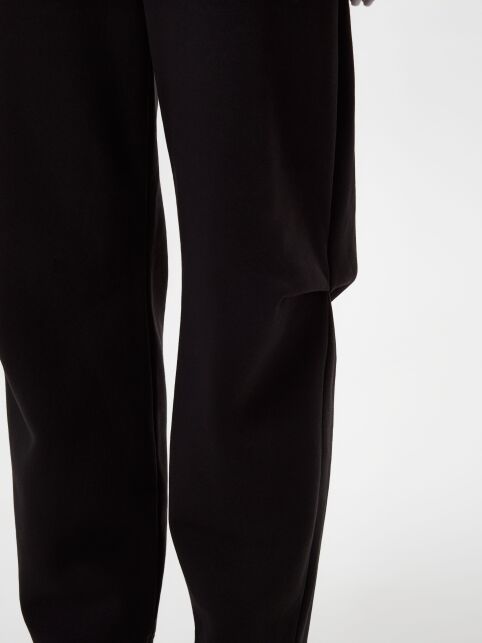 Брюки из футера на флисе с карманами LBK 3234 - купить в интернет-магазине Conte