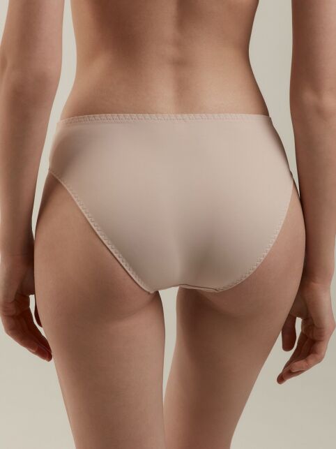 Трусы «слип» со средней линией талии AURA RP 3080 - купить в интернет-магазине Conte