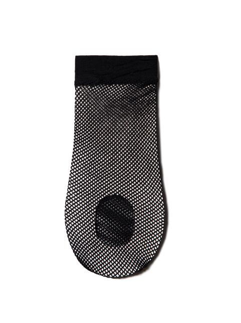 Носки в мелкую сетку RETTE SOCKS-MEDIUM Носки в мелкую сетку RETTE SOCKS-MEDIUM - купить в интернет-магазине Conte