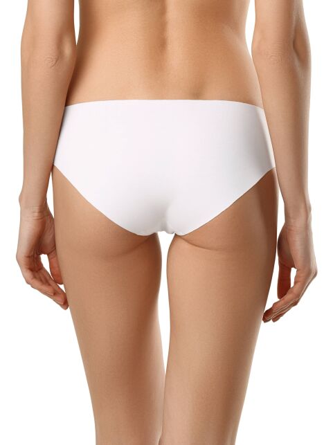 Бесшовные трусы "бикини" INVISIBLE LB 973 (в пакете) - купить в интернет-магазине Conte