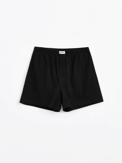 Трусы с хлопком Basic MBX 009 (в пакете) - купить в интернет-магазине Conte