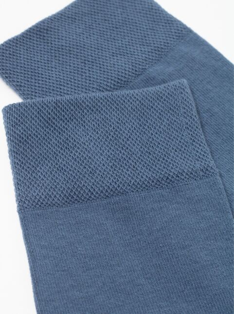 Хлопковые носки HAPPY - купить в интернет-магазине Conte