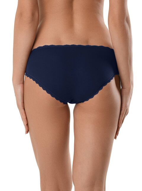 Трусы "бикини" SECRET CHARM LB 986 (на вешалке) - купить в интернет-магазине Conte