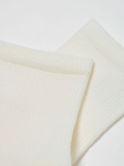 Теплые носки с шерстью в мелкий рубчик COMFORT - купить в интернет-магазине Conte