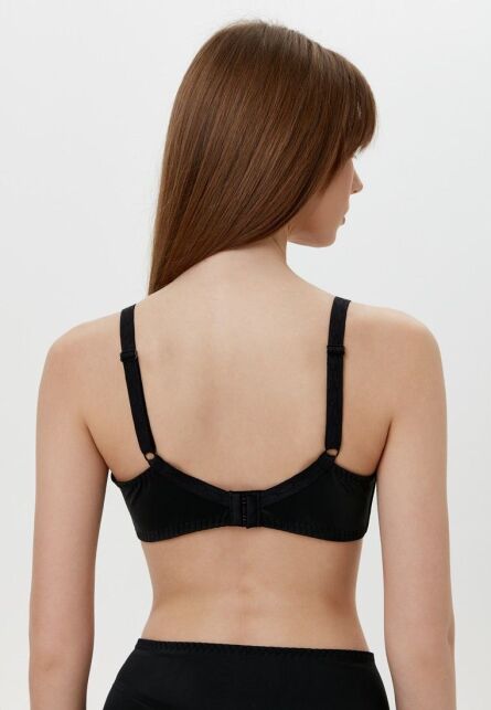 Бюстгальтер с мягкой чашкой AURA RB 6099 - купить в интернет-магазине Conte