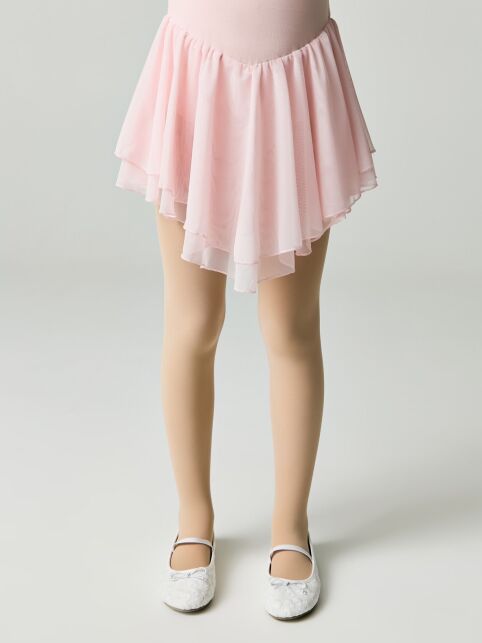 Плотные матовые колготки с микрофиброй BALLET 60 - купить в интернет-магазине Conte