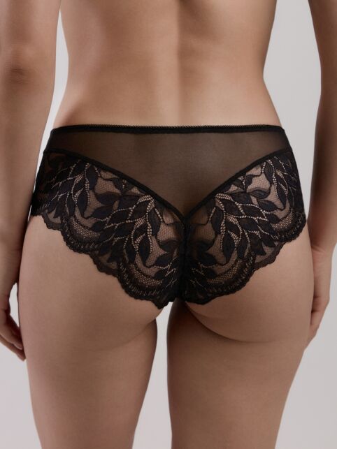 Трусы хипстеры GLAMOUR ТP7187 - купить в интернет-магазине Conte