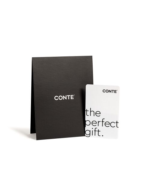 Подарочный сертификат Conte 100 рублей - купить в интернет-магазине Conte