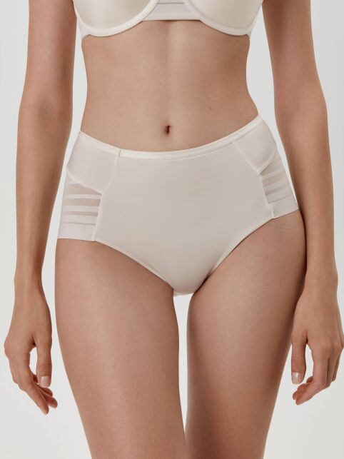 Трусы «слип» c высокой линией талии Sport Glam RP 2097 - купить в интернет-магазине Conte