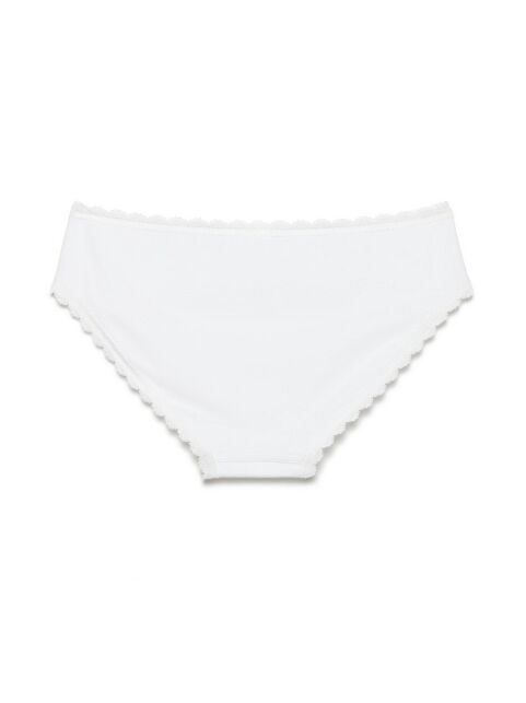 Трусы "бикини" SECRET CHARM LB 986 (на вешалке) - купить в интернет-магазине Conte