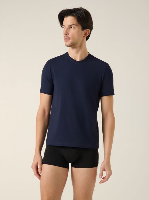 Хлопковые трусы-шорты PREMIUM MSH 1566 Хлопковые трусы-шорты PREMIUM MSH 1566 - купить в интернет-магазине Conte