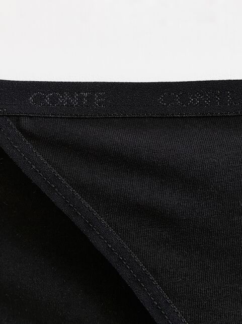 Трусы "танга" COMFORT LTA 570 (в пакете) - купить в интернет-магазине Conte