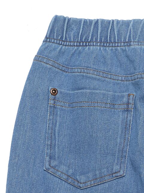 Ультракомфортные джеггинсы ALANY - купить в интернет-магазине Conte