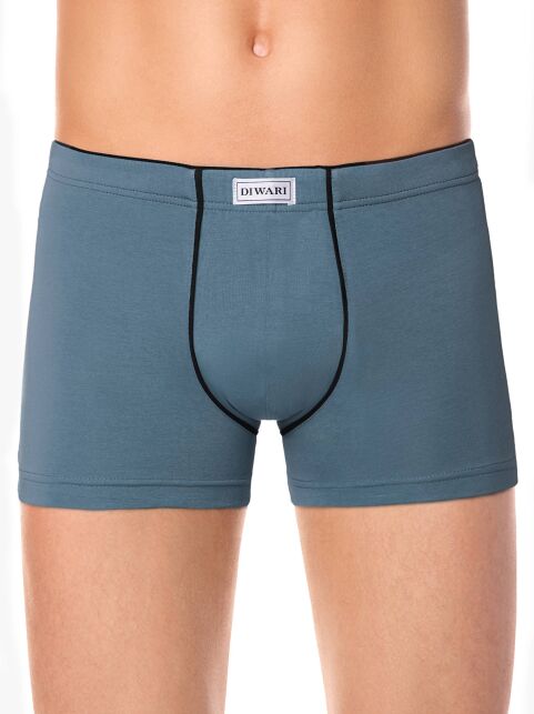 Хлопковые мужские трусы PREMIUM SHORTS 760 (на вешалке) - купить в интернет-магазине Conte